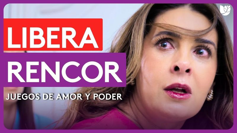 Inés libera ante Luciana el odio que siente por ella | Juegos de Amor y Poder | Capítulo 64