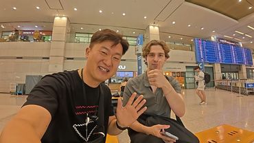 외국인대리운전 자막용