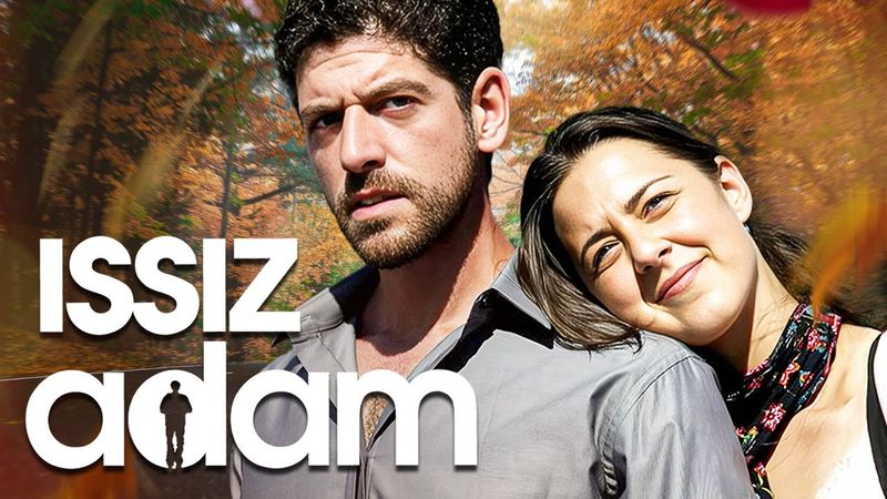 ISSIZ ADAM (Cemal Hünal, Melis Birkan, Yıldız Kültür) | Full HD Dram, Romantik Film