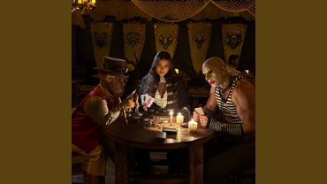 ОДИН ЗА ВСЕХ