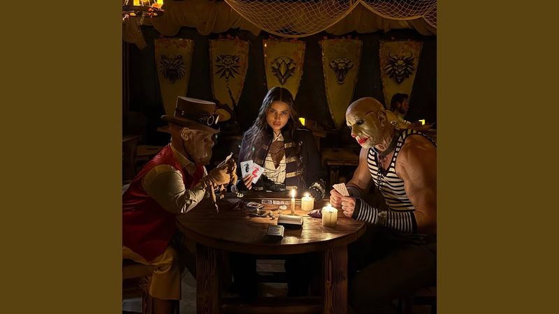 ОДИН ЗА ВСЕХ