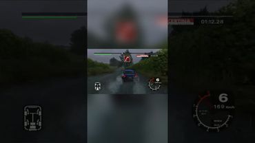 To Be Continued #colinmcraerally2005 #cmr2005 #tobecontinued #meme #shorts #yotubeshorts