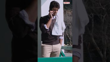 #Dhooram Song #ArjunReddy Movie #Shorts