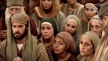 ЕВАНГЕЛИЕ ОТ МАРКА 320–27! #Евангелиедня #СвятоеЕВАНГЕЛИЕ