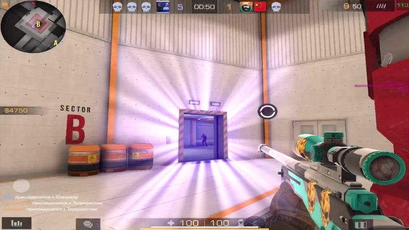 40.000❤️ | Standoff 2 Highlights