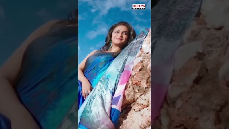 #GaaliVaaluga Song #Agnyaathavaasi Movie #Shorts