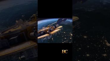 Space Force launches satellite to explore new GPS technology