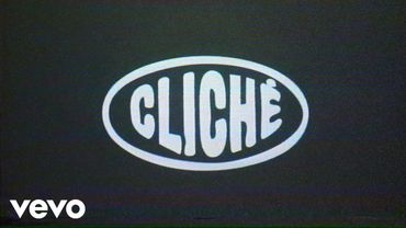 mgk - cliché (Official Lyric Video)