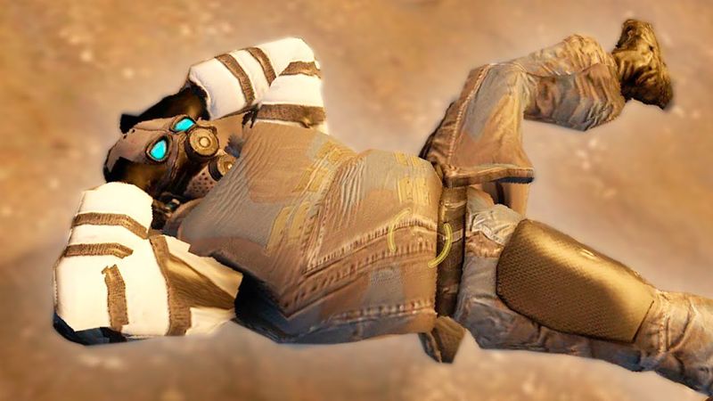 ОДНА ЖИЗНЬ В HALF-LIFE 2 (БЕЗ СМЕРТЕЙ)