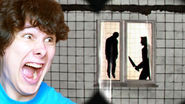 KOMŞUMU GÖZETLİYORDUM (ve bu çok korkutucu...) - Terpenie