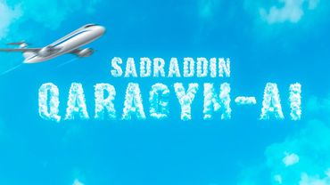 Sadraddin - Qaragym-ai | Official Visualizer