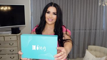 LINGSILK Honest Review | 2022 | 100% SILK  #lingsilkbrand #Unboxing