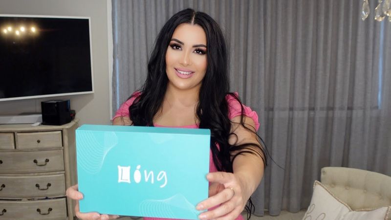 LINGSILK Honest Review | 2022 | 100% SILK  #lingsilkbrand #Unboxing