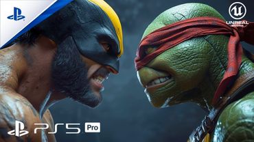 НОВЫЕ ИГРЫ которые ВОЗРОДЯТ ИГРОВУЮ ИНДУСТРИЮ в 2026!