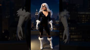 Spider-Man '98 (Part 1) Characters Brought to Life! #spidermantheanimatedseries #90scartoons