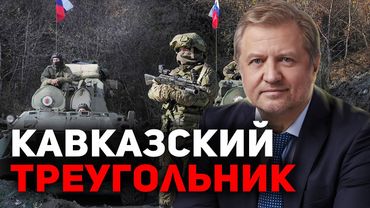 Россия терпит ПРОВАЛЫ на южном направлении