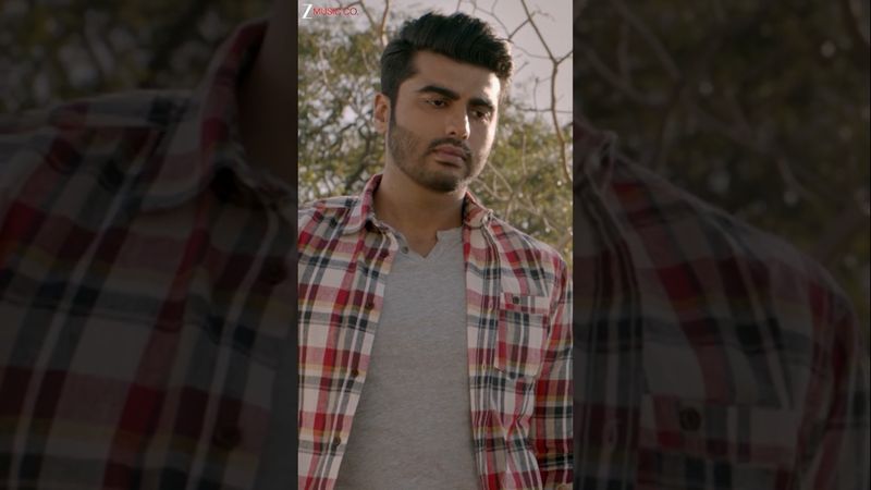 #PhirBhiTumkoChaahunga #ArijitSingh #ArjunKapoor #ShraddhaKapoor #Mithoon #ShashaaTirupati #Shorts