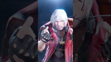 Hakari Dance + Lonely Lonely Dante [Devil May Cry]
