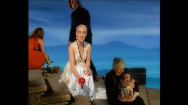 Roxette - Crash! Boom! Bang! (Videoclipe oficial remasterizado)