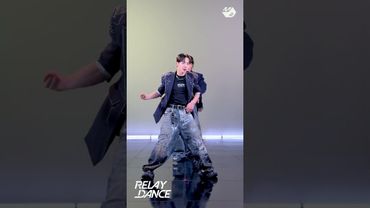 릴댄에서 날아다니는 춤신춤왕 이기광 | 릴레이댄스