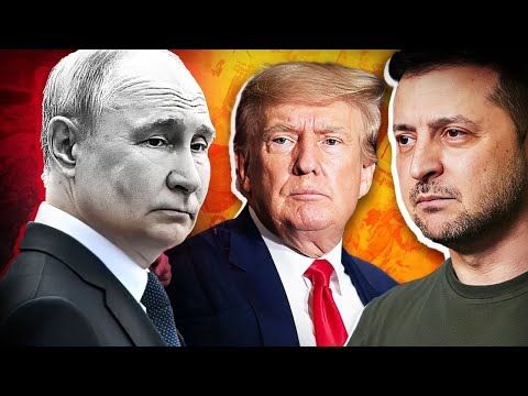 ТУПИК ИМЕНИ ТРАМПА