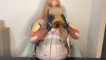 Kopi ini mengandung 1KG GULA!!