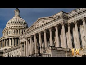 Senate passes Trump’s big tax and spending cuts bill