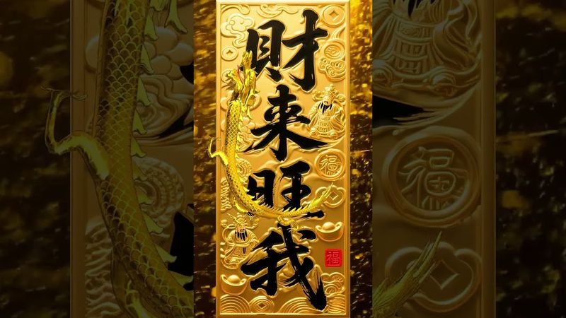 接了，轉發，錢財擋不住！#生肖 #十二生肖 #運勢 #生肖運勢 #玄學 #風水 #命理