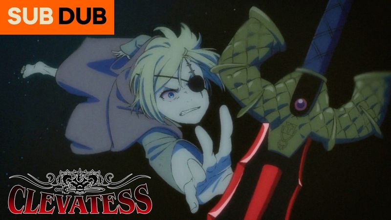 Alicia Escapes the Abyss | Clevatess