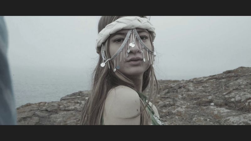 ghostmolly - Chrysalis (Official music video)