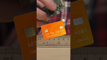 Самый дешевый компьютер в мире!