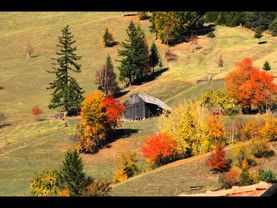 Havasi Duó-Két szivárvány koszorúzza az eget