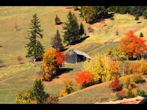 Havasi Duó-Két szivárvány koszorúzza az eget