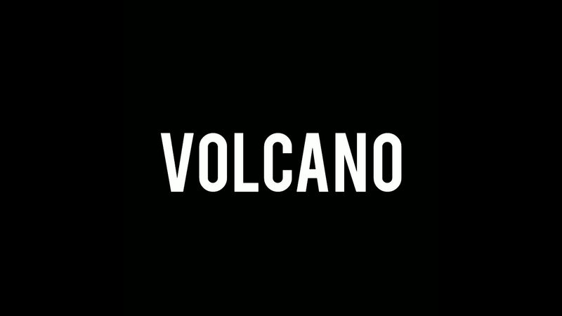 HAN : SKZ-RECORD "VOLCANO" INSTRUMENTAL