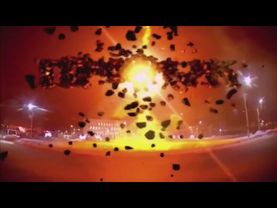 Реклама такси "Престиж" [г. Магадан]