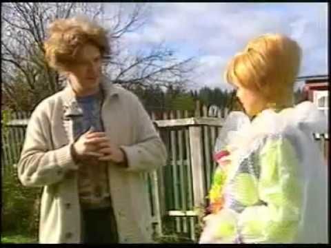 Большая разница - Фазенда (4 выпуск)