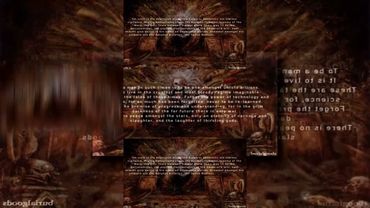 запрошено: PLPMV In the grim darkness of the far future (NARRATED) Scan