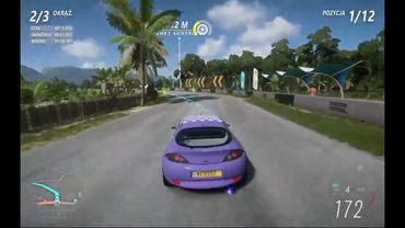 Forza Horizon 5 | Ford Puma - Gameplay #02