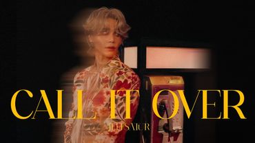 Jeff Satur - Call it over【Official Visualizer】