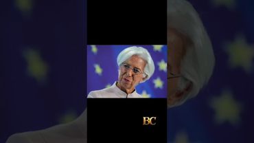 European Central Bank holds interest rates