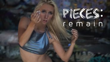 Rihanna - Love on the Brain | PIECES: remain | Official Dance Video by Maxine Hupy