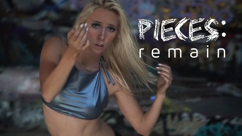 Rihanna - Love on the Brain | PIECES: remain | Official Dance Video by Maxine Hupy