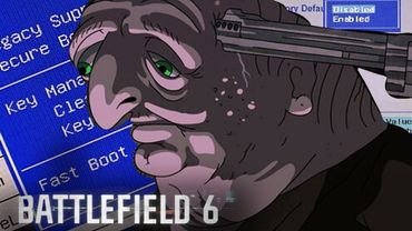 Каково играть в Battlefield 6?