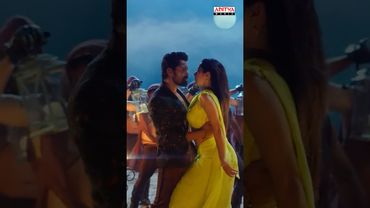 #EnnoRatrulosthayi Song #Amigos Movie #Shorts