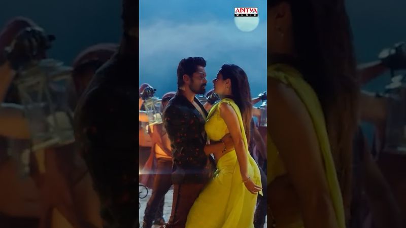 #EnnoRatrulosthayi Song #Amigos Movie #Shorts