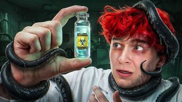 Я создал НОВЫЙ ВИРУС и ЗАРАЗИЛ им ТЫСЯЧИ ЛЮДЕЙ (Реально)