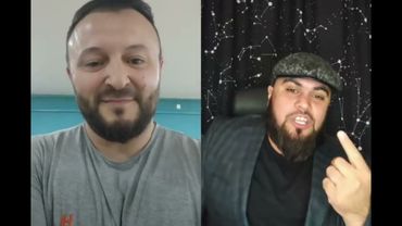 Мс Шарипов  шумора чи гуфт? 😡