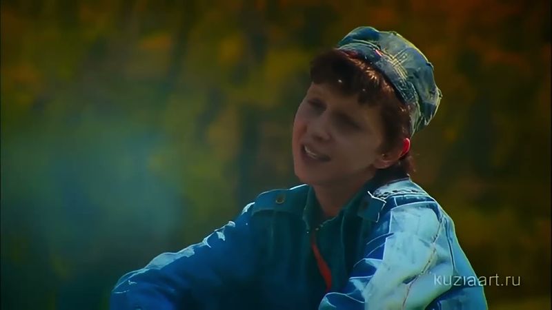 Елена Савельева  - Не надо (upscale FHD)