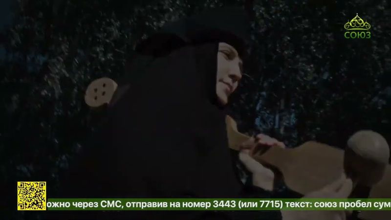 В городском Доме культуры Пинска сегодня состоится кинолекторий «Обитель святой Евфросинии»