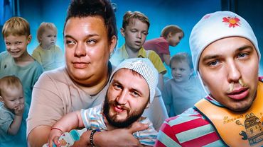 МОЙ МАЛЮТКА СКУФ | Шоу «Няня особого назначения»